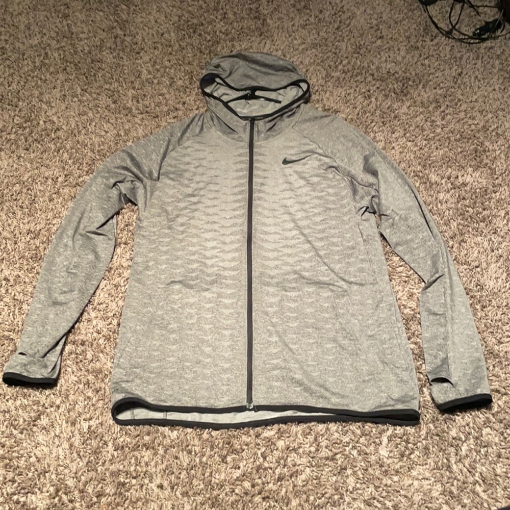 Men's Nike HYPER Dry Max Jacket